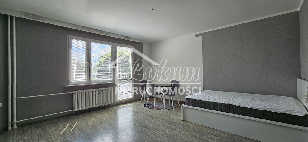 Mieszkanie 43,4 m², Szczecin, Gumieńce, Konstantego Maciejewicza - zdjęcie 3