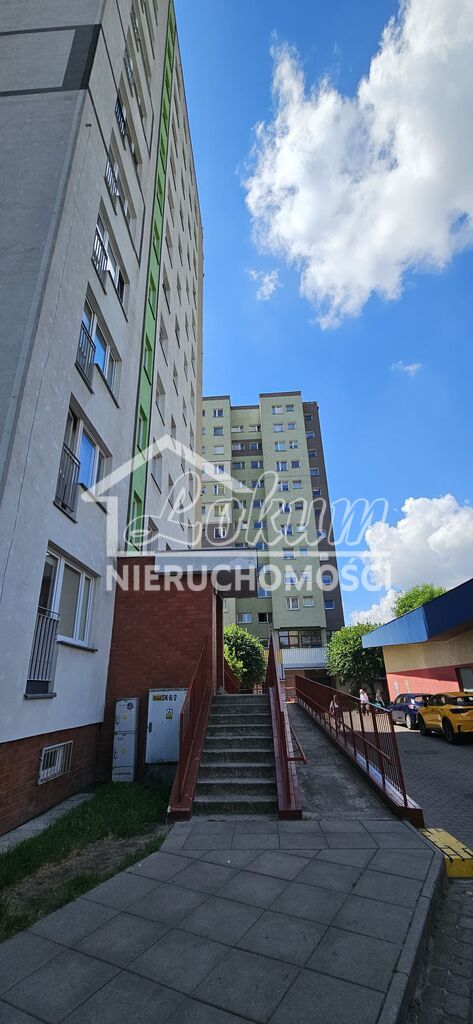 Mieszkanie 43,4 m², Szczecin, Gumieńce, Konstantego Maciejewicza - zdjęcie 16