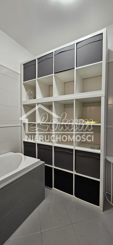 Mieszkanie 43,4 m², Szczecin, Gumieńce, Konstantego Maciejewicza - zdjęcie 12