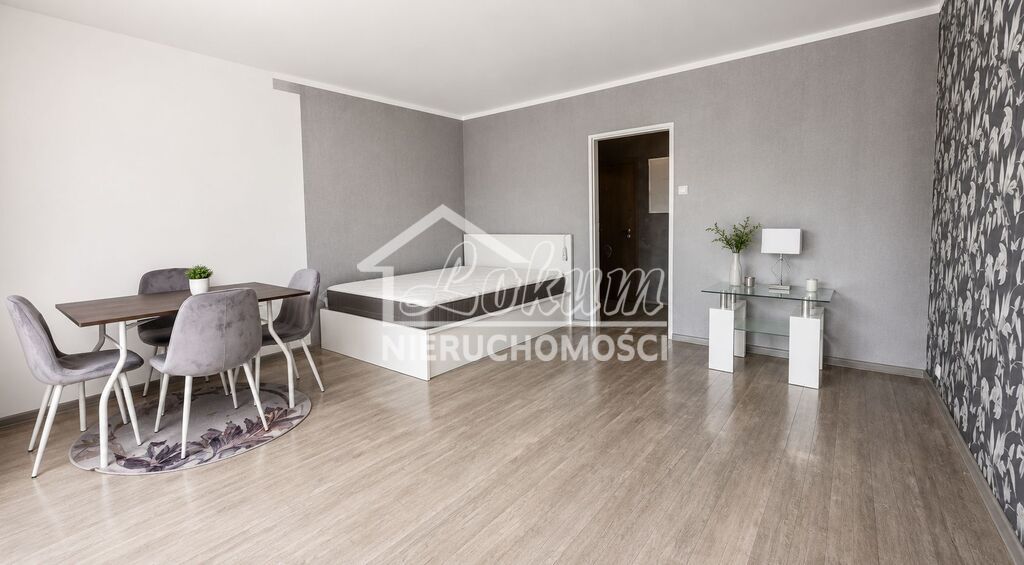Mieszkanie 43,4 m², Szczecin, Gumieńce, Konstantego Maciejewicza - zdjęcie 1