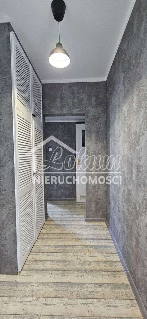 Mieszkanie 43,4 m², Szczecin, Gumieńce, Konstantego Maciejewicza - zdjęcie 6