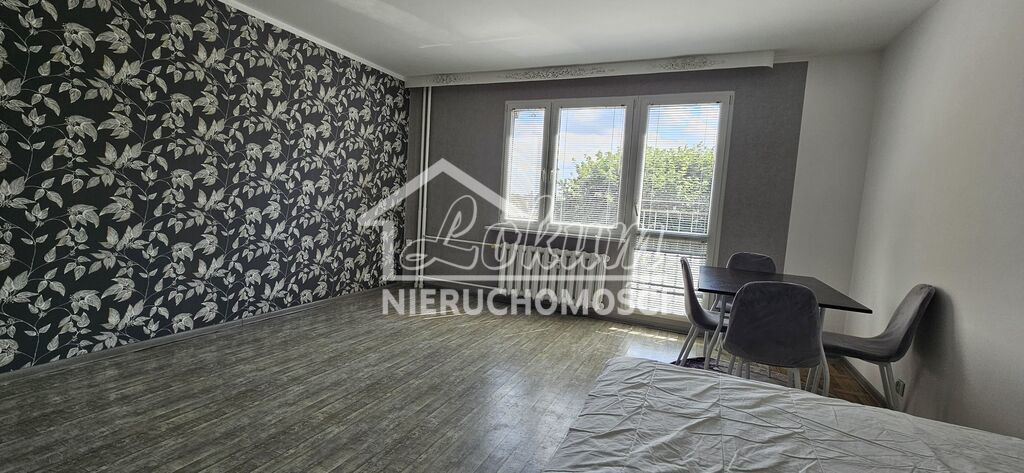 Mieszkanie 43,4 m², Szczecin, Gumieńce, Konstantego Maciejewicza - zdjęcie 4