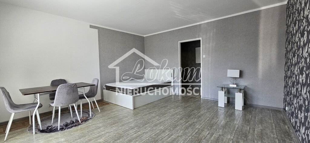 Mieszkanie 43,4 m², Szczecin, Gumieńce, Konstantego Maciejewicza - zdjęcie 2