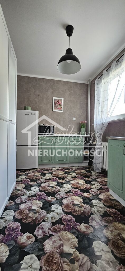 Mieszkanie 43,4 m², Szczecin, Gumieńce, Konstantego Maciejewicza - zdjęcie 9