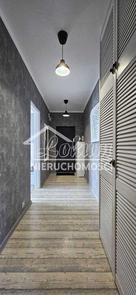 Mieszkanie 43,4 m², Szczecin, Gumieńce, Konstantego Maciejewicza - zdjęcie 8
