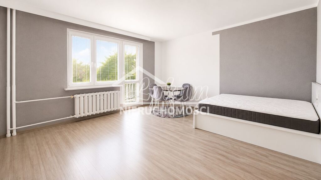 Mieszkanie 43,4 m², Szczecin, Gumieńce, Konstantego Maciejewicza - zdjęcie 2