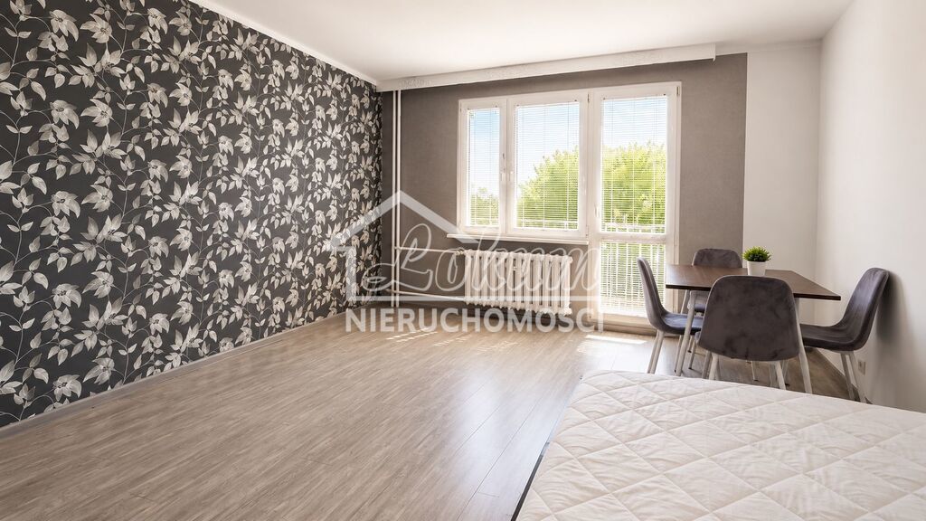 Mieszkanie 43,4 m², Szczecin, Gumieńce, Konstantego Maciejewicza - zdjęcie 3