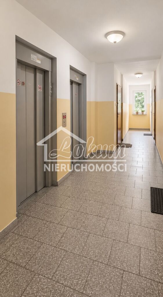 Mieszkanie 43,4 m², Szczecin, Gumieńce, Konstantego Maciejewicza - zdjęcie 12