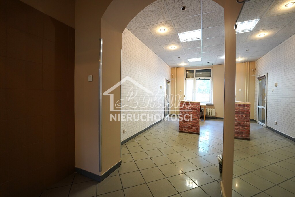Lokal biurowy na sprzedaż, 34,6 m², Szczecin - zdjęcie 4
