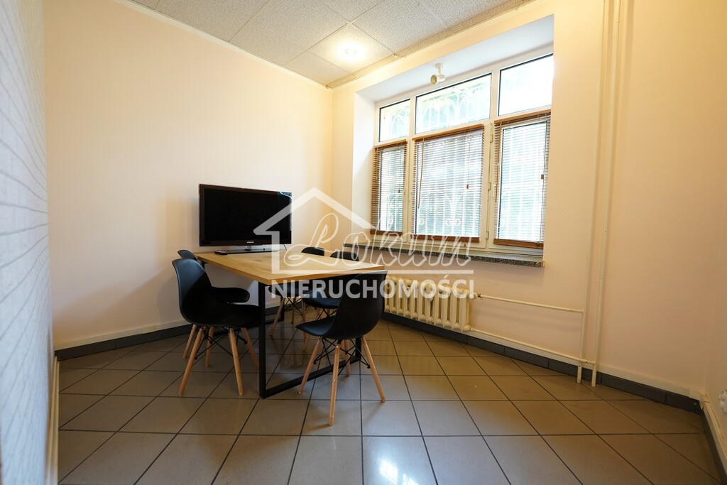 Lokal biurowy na sprzedaż, 34,6 m², Szczecin - zdjęcie 6
