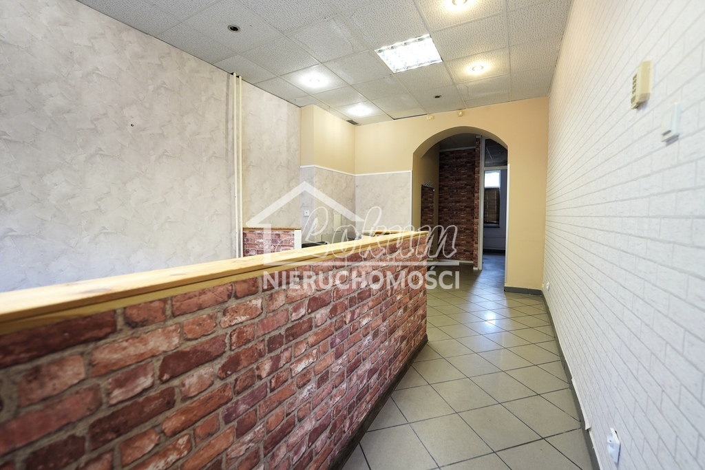 Lokal biurowy na sprzedaż, 34,6 m², Szczecin - zdjęcie 2