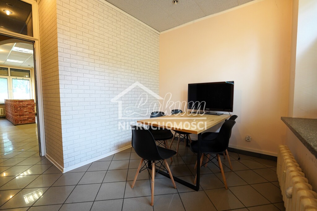 Lokal biurowy na sprzedaż, 34,6 m², Szczecin - zdjęcie 5