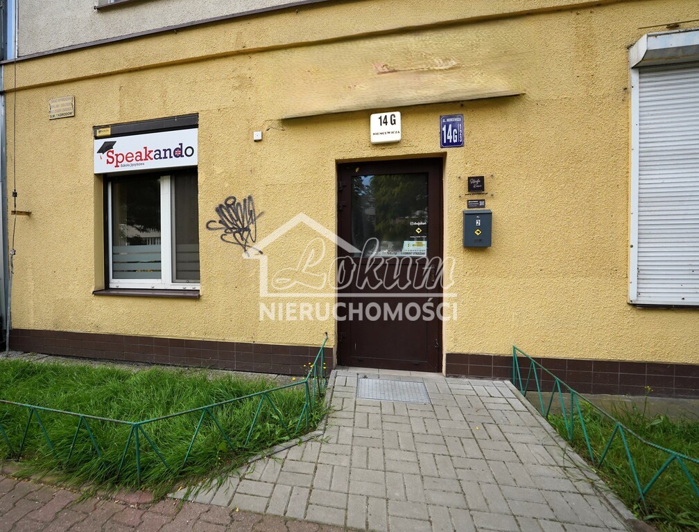Lokal biurowy na sprzedaż, 34,6 m², Szczecin - zdjęcie 9