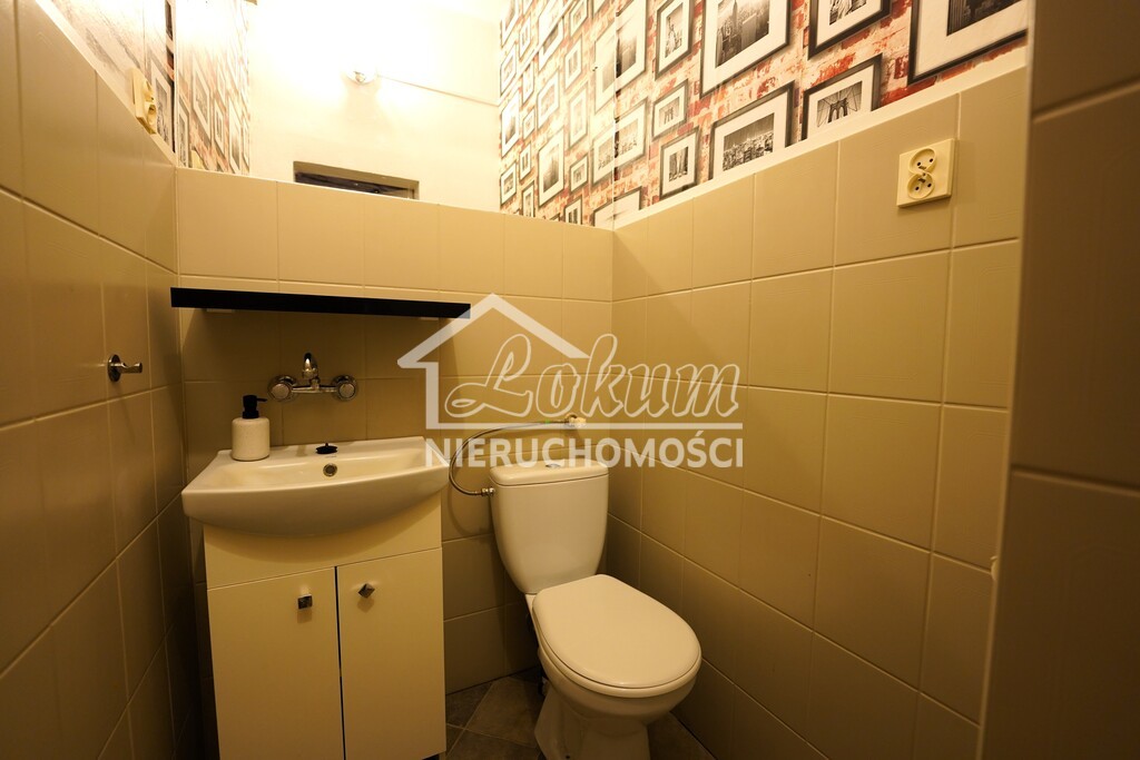 Lokal biurowy na sprzedaż, 34,6 m², Szczecin - zdjęcie 7