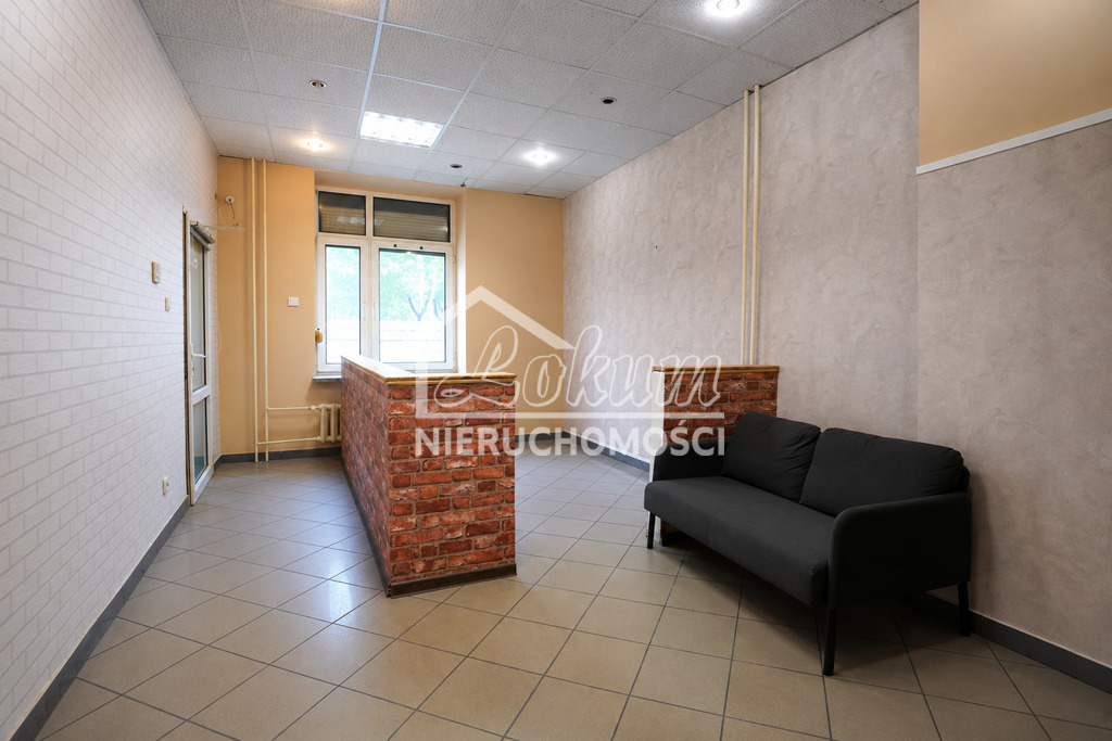 Lokal biurowy na sprzedaż, 34,6 m², Szczecin - zdjęcie 1