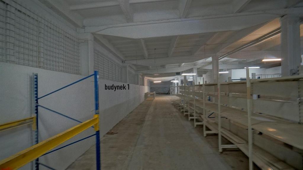 Magazyn do wynajęcia, 2999&nbsp;m², Ełk - zdjęcie 7