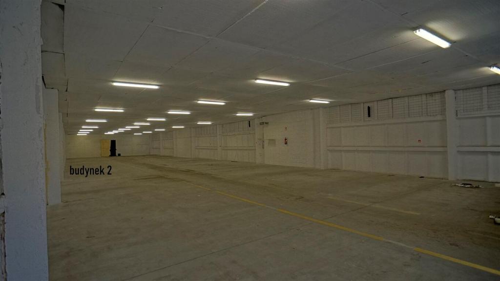 Magazyn do wynajęcia, 2999&nbsp;m², Ełk - zdjęcie 4