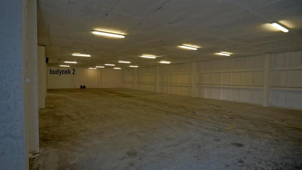 Magazyn do wynajęcia, 2999&nbsp;m², Ełk - zdjęcie 5