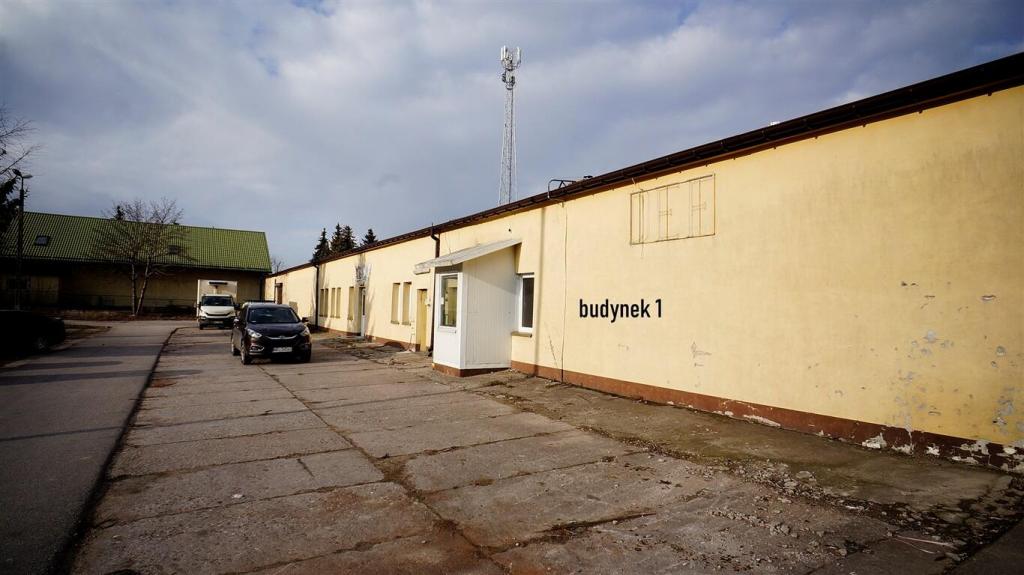 Magazyn do wynajęcia, 2999&nbsp;m², Ełk - zdjęcie 11