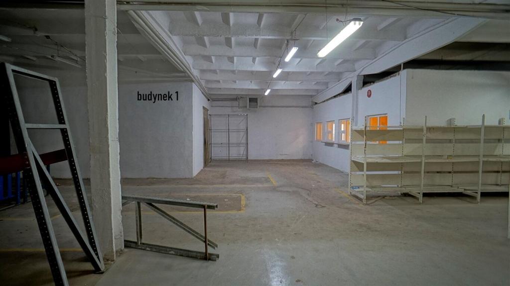 Magazyn do wynajęcia, 2999&nbsp;m², Ełk - zdjęcie 8