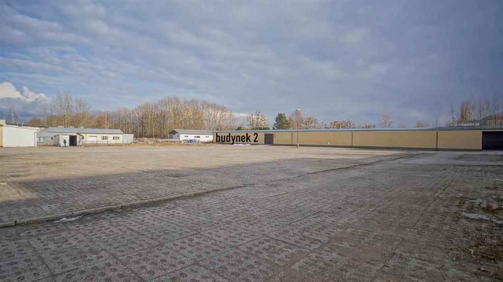 Magazyn do wynajęcia, 2999&nbsp;m², Ełk - zdjęcie 12