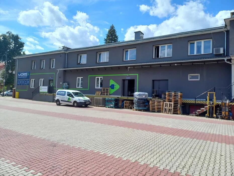 Magazyn do wynajęcia, 170 m², Ełk, Mickiewicza - zdjęcie 1