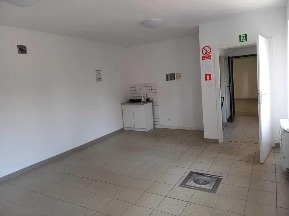 Magazyn do wynajęcia, 170 m², Ełk, Mickiewicza - zdjęcie 3