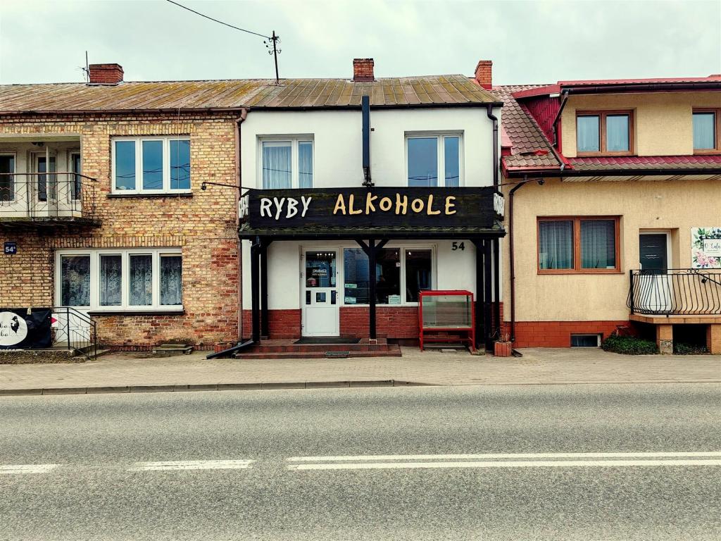 Dom 112 m², Rajgród, Warszawska - zdjęcie 11
