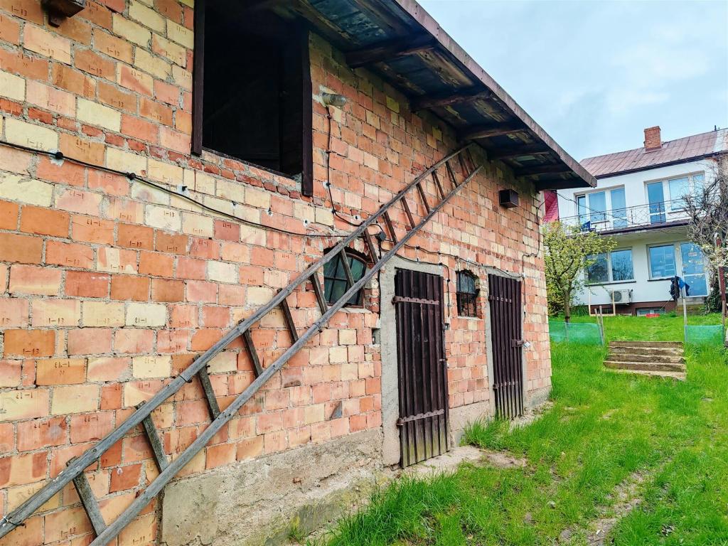 Dom 112 m², Rajgród, Warszawska - zdjęcie 7