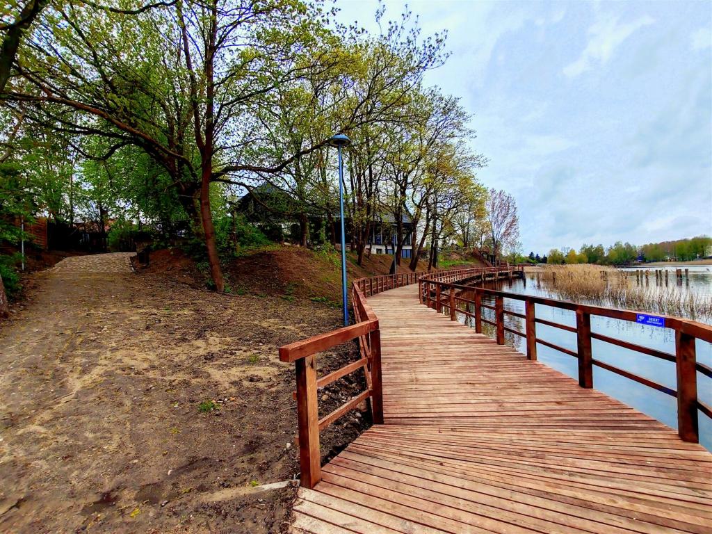 Dom 112 m², Rajgród, Warszawska - zdjęcie 9