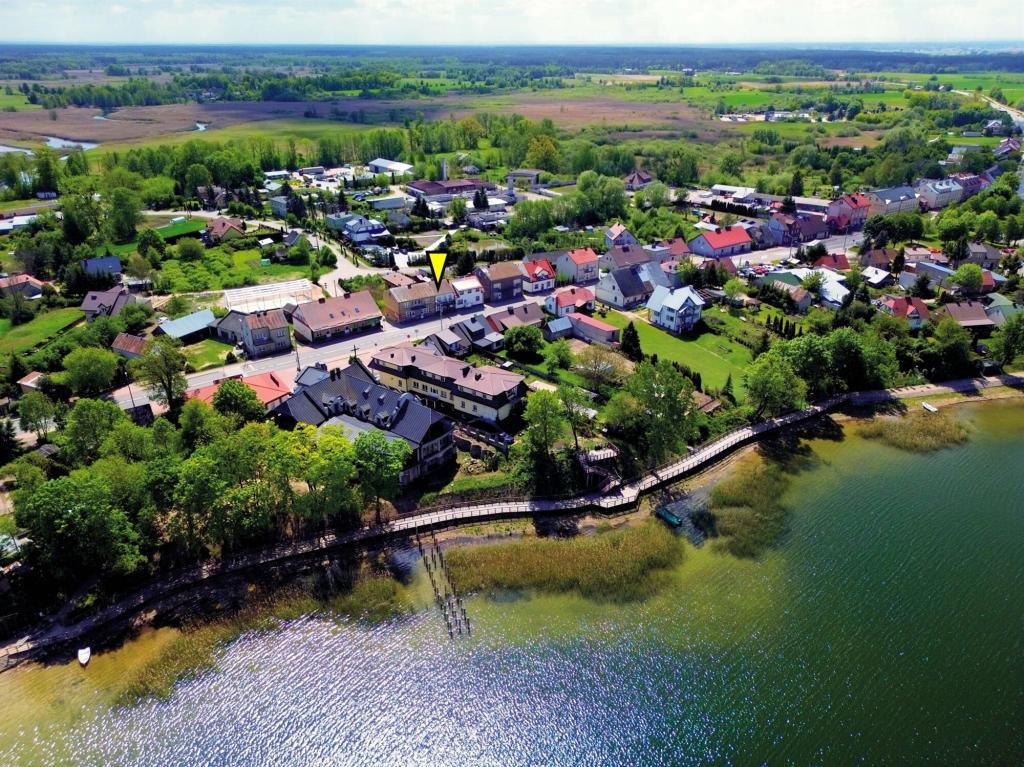 Dom 112 m², Rajgród, Warszawska - zdjęcie 3