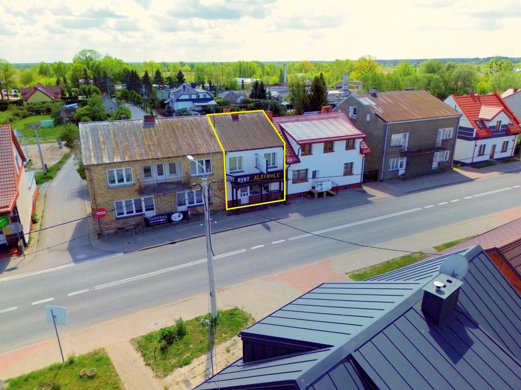 Dom 112 m², Rajgród, Warszawska - zdjęcie 4