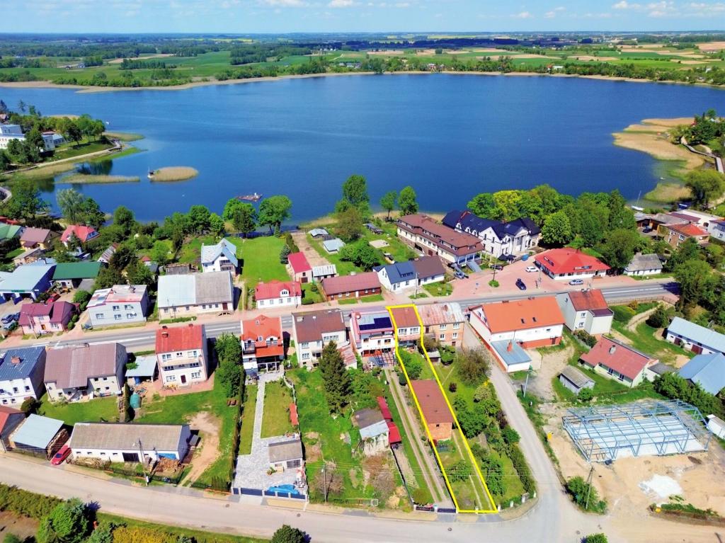 Dom 112 m², Rajgród, Warszawska - zdjęcie 2