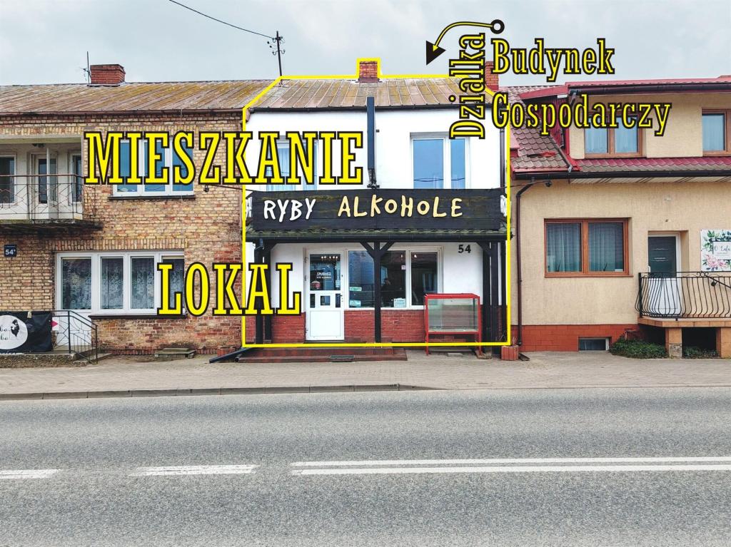 Dom 112 m², Rajgród, Warszawska - zdjęcie 5