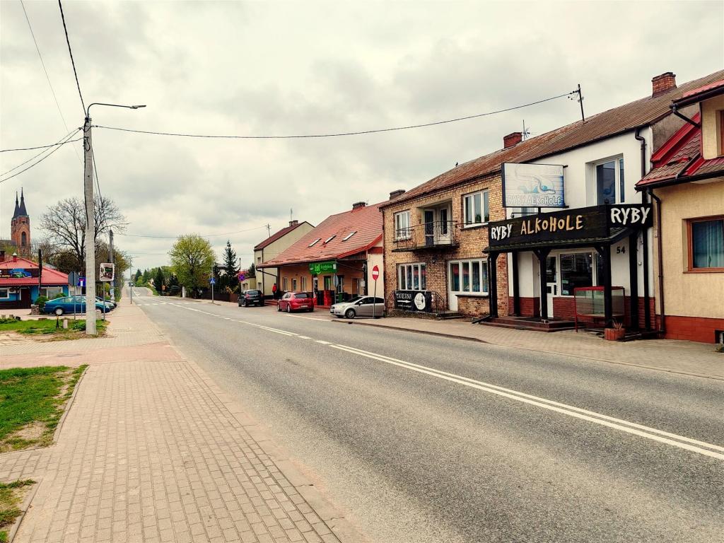 Dom 112 m², Rajgród, Warszawska - zdjęcie 6