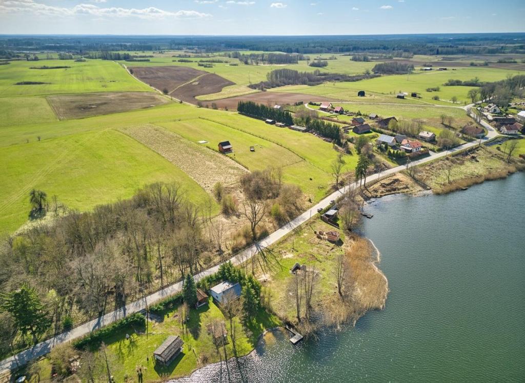 Działka budowlana 9867 m², Ełk - zdjęcie 5