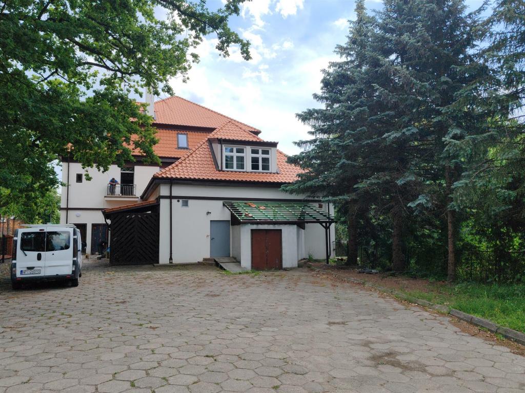 Mieszkanie 34 m², Orzysz, Wojska Polskiego - zdjęcie 6