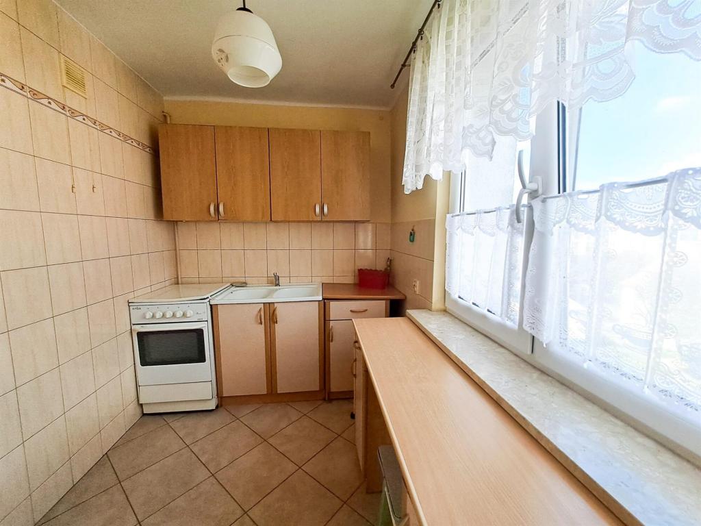 Mieszkanie 30&nbsp;m², Ełk, Wojska Polskiego - zdjęcie 7