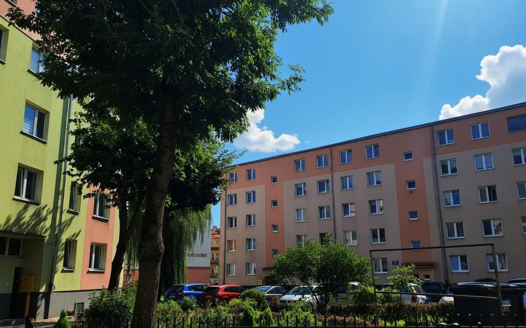 Mieszkanie 30&nbsp;m², Ełk, Wojska Polskiego - zdjęcie 3