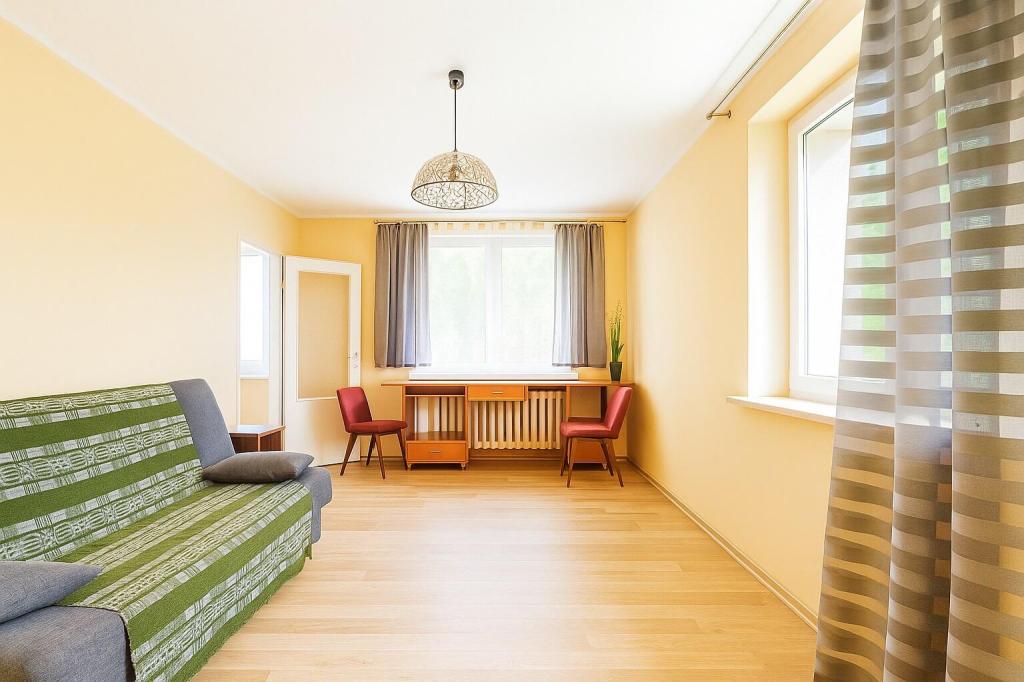 Mieszkanie 30&nbsp;m², Ełk, Wojska Polskiego - zdjęcie 4
