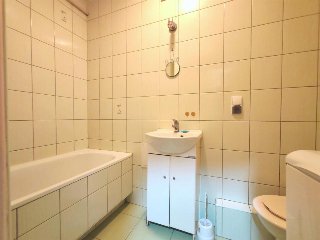 Mieszkanie 30&nbsp;m², Ełk, Wojska Polskiego - zdjęcie 6