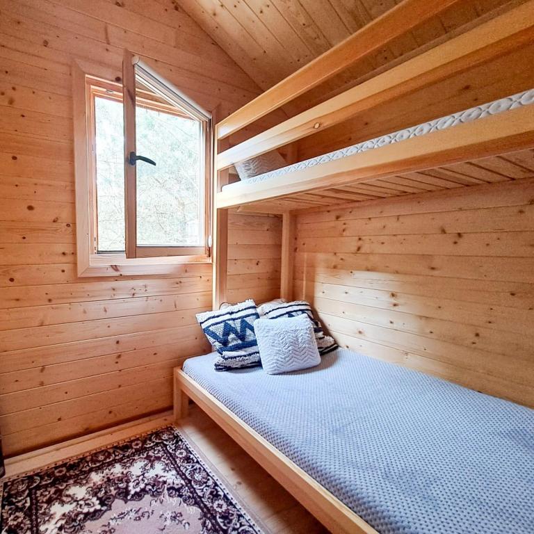 Dom 26&nbsp;m², Ełk, Brzozowa - zdjęcie 3