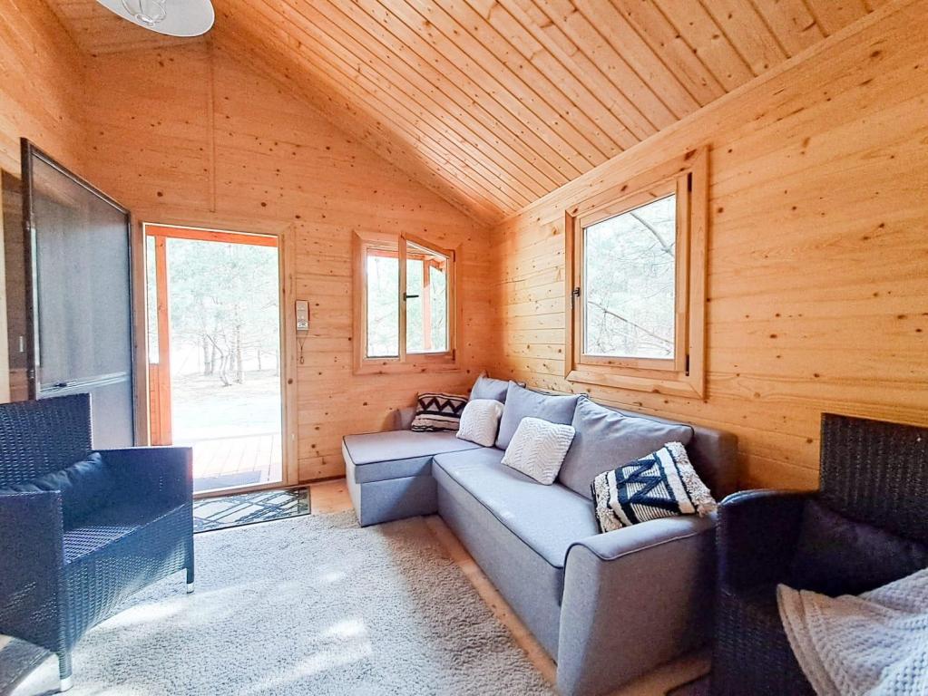 Dom 26&nbsp;m², Ełk, Brzozowa - zdjęcie 2