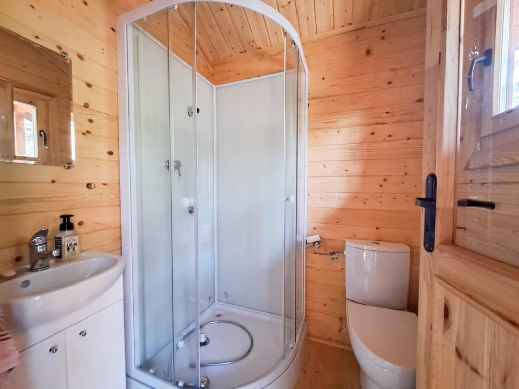 Dom 26&nbsp;m², Ełk, Brzozowa - zdjęcie 5