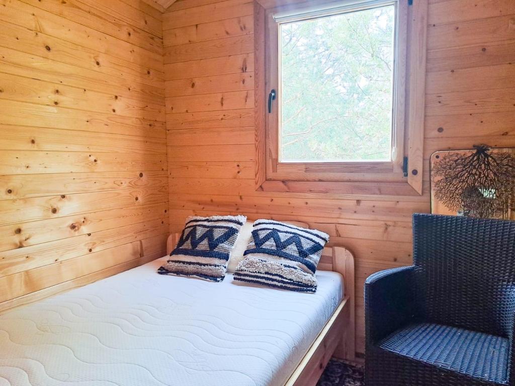 Dom 26&nbsp;m², Ełk, Brzozowa - zdjęcie 4