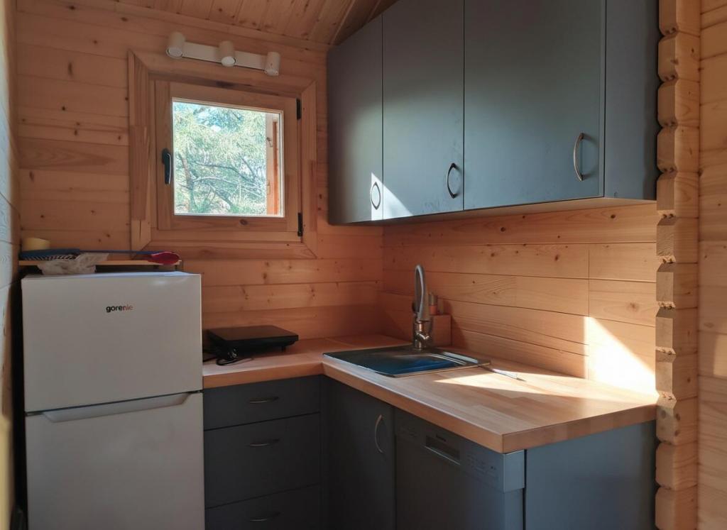 Dom 26&nbsp;m², Ełk, Brzozowa - zdjęcie 6
