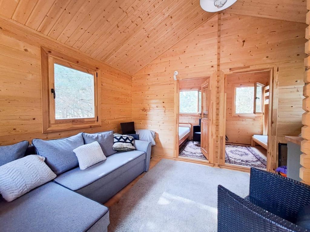 Dom 26&nbsp;m², Ełk, Brzozowa - zdjęcie 1