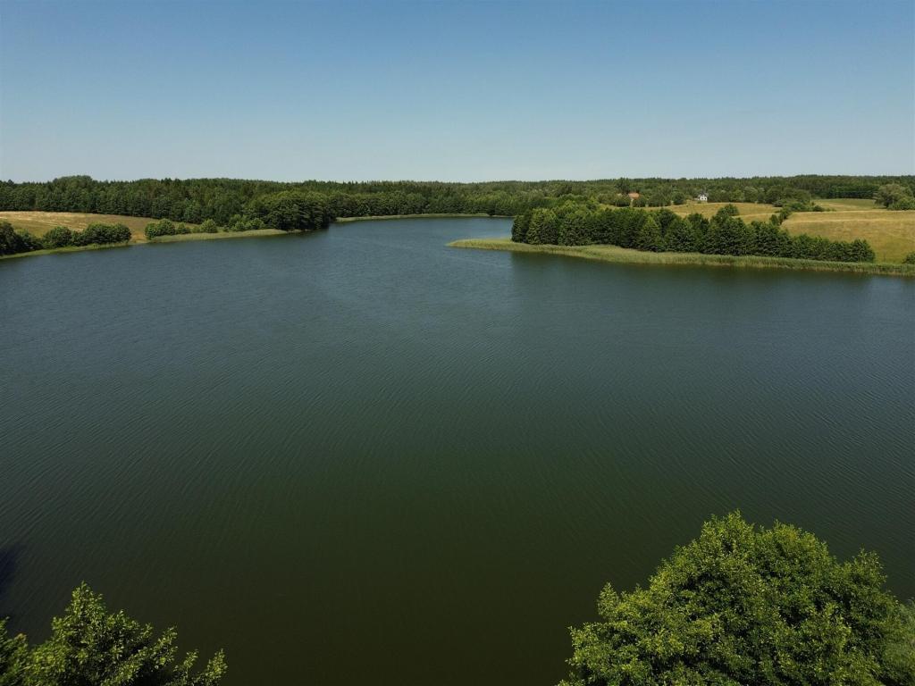 Działka budowlana 4082 m², Ełk - zdjęcie 7
