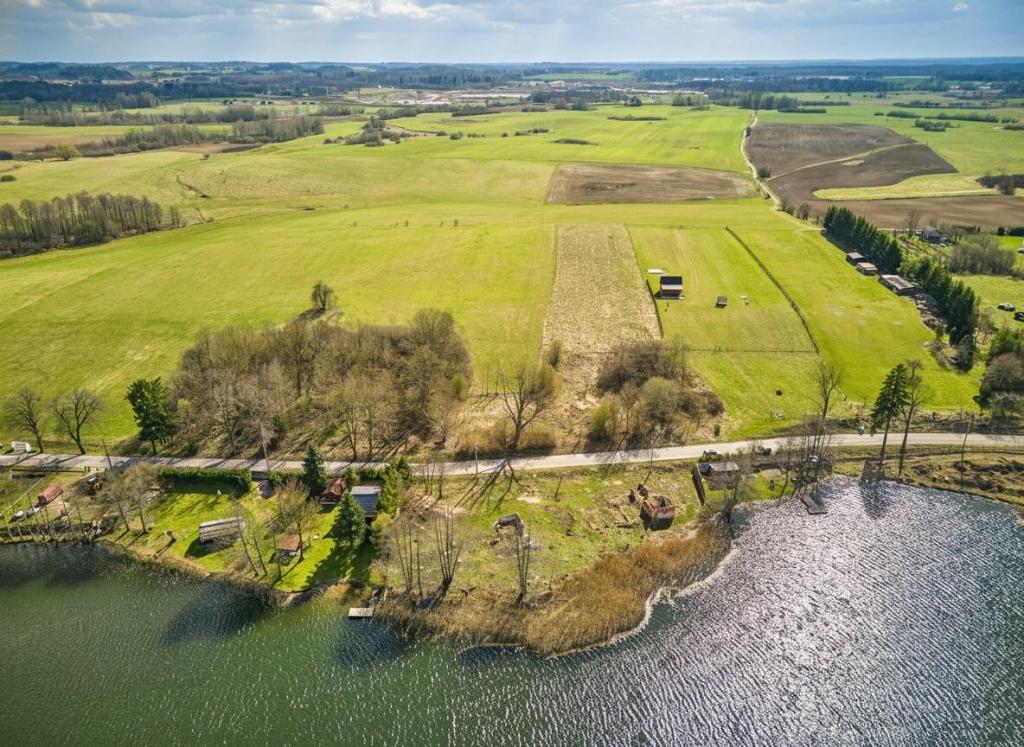Działka budowlana 4082 m², Ełk - zdjęcie 4