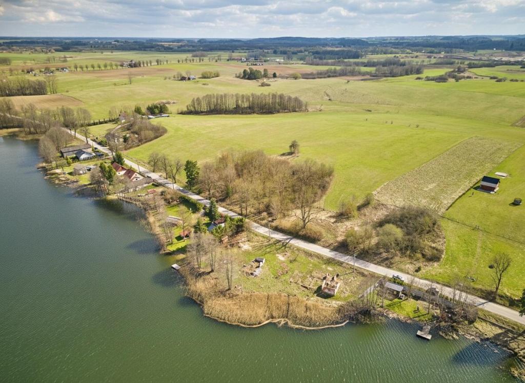 Działka budowlana 4082 m², Ełk - zdjęcie 2
